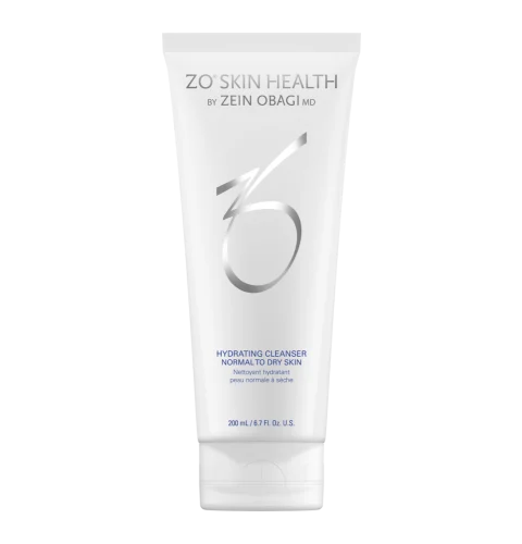 Hydrating cleanser 200 ml