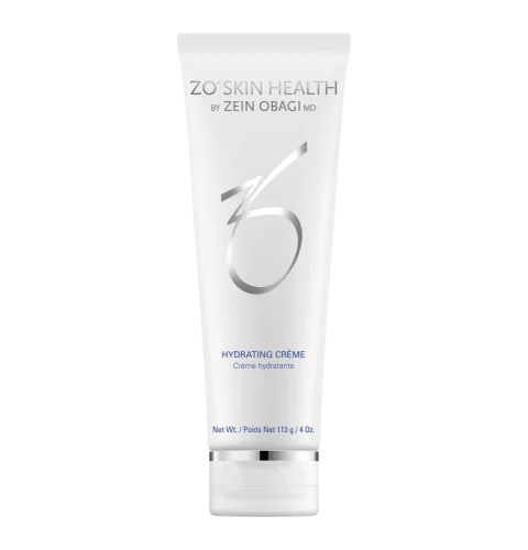 Hydrating repair creme