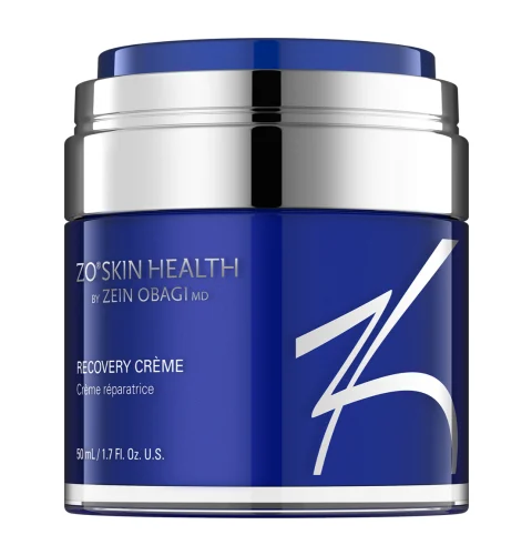 Recovery creme 50 ml