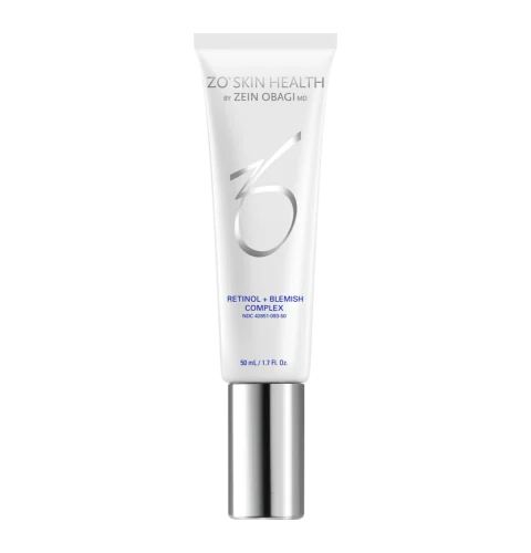 Retinol + Blemish complex 50 ml