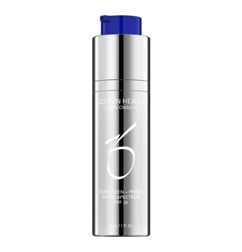 Sunscreen + primer SPF30 30 ml